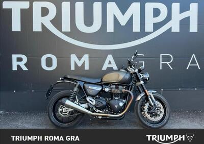 Triumph Speed Twin 1200 (2021 - 24) - Annuncio 9809305