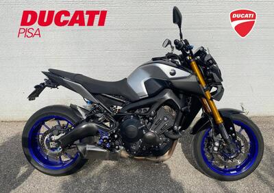 Yamaha MT-09 SP (2018 - 20) - Annuncio 9809312