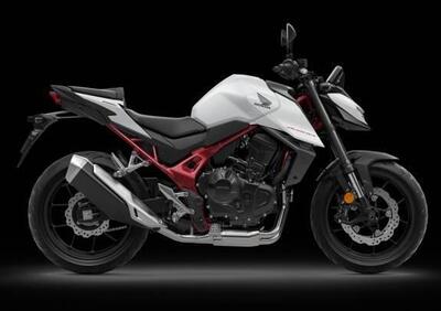 Honda CB 750 Hornet (2025) - Annuncio 9809318