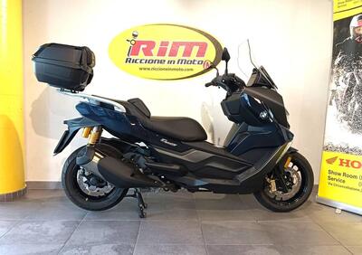 Bmw C 400 GT (2025) - Annuncio 9771631