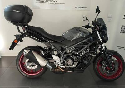Suzuki SV650 (2021 - 24) - Annuncio 9809321