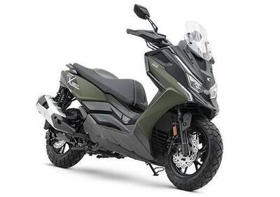 Kymco DTX 360 350 (2022 - 25) - Annuncio 8532863