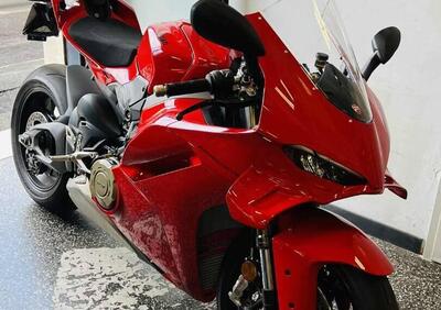 Ducati Panigale V4 (2025) - Annuncio 9809330