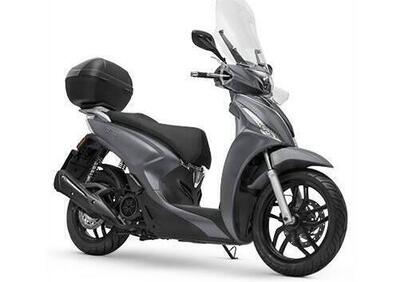 Kymco People 125i S (2021 - 25) - Annuncio 9096239