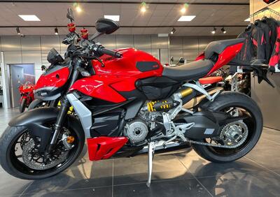 Ducati Streetfighter V2 (2022 - 24) - Annuncio 9774891