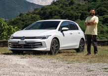 10 cose che (forse) non sai sul Super Ibrido della Volkswagen Golf 8.5 [VIDEO]