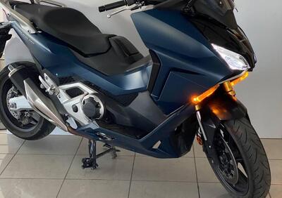 Honda Forza 750 DCT (2021 - 24) - Annuncio 9809349