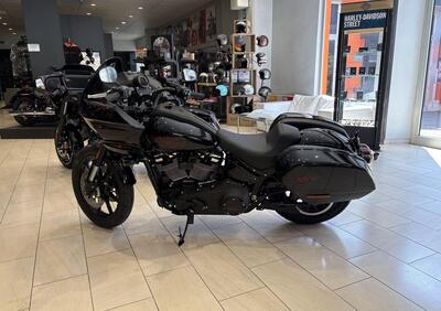Harley-Davidson Low Rider ST (2025) - Annuncio 9721966