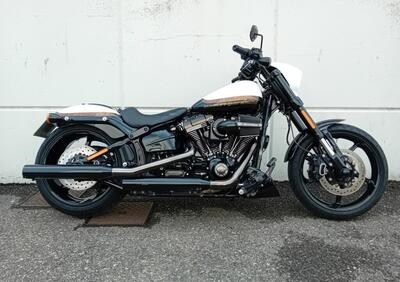 Harley-Davidson 1800 Breakout Pro Street (2016 - 17) - FXSBSE - Annuncio 9809345
