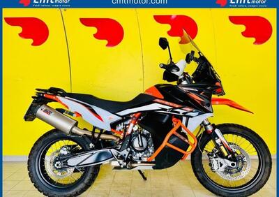 KTM 890 Adventure L (2021) - Annuncio 9809348