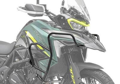 Benelli TRK 702X (2023 - 25) - Annuncio 9809353