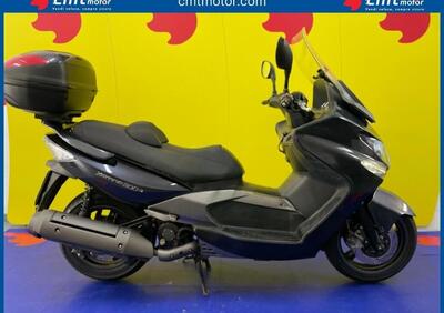 Kymco Xciting 300i - Annuncio 9809362