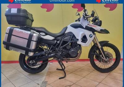 Bmw F 800 GS (2008 - 15) - Annuncio 9809365