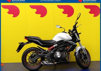Benelli BN 302 (2014 - 16) - Annuncio 9809366