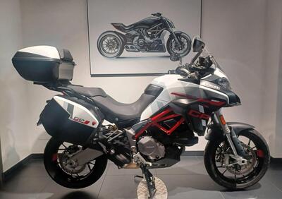 Ducati Multistrada 950 S (2021) - Annuncio 9809370