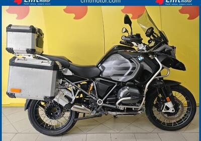Bmw R 1200 GS Adventure (2017 - 18) - Annuncio 9809369