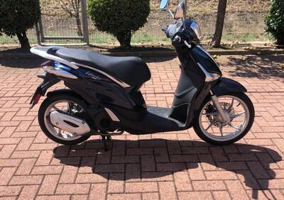 Piaggio Liberty 150 ABS (2017 - 20) - Annuncio 9809378