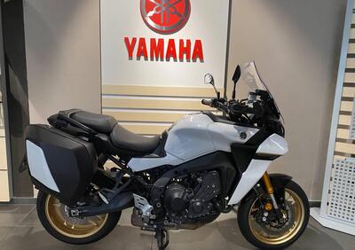 Yamaha Tracer 9 GT (2021 - 24) - Annuncio 9809392
