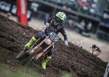Cairoli, Adamo, Bonacorsi: ecco la squadra italiana del Motocross delle Nazioni 2025