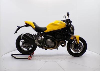Ducati Monster 821 (2018 - 20) - Annuncio 9809388