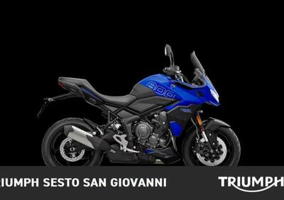 Triumph Tiger Sport 800 (2025) - Annuncio 9809394