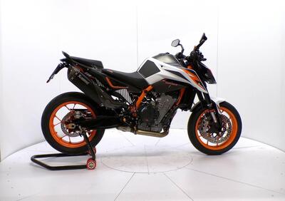KTM 890 Duke R (2021) - Annuncio 9809396