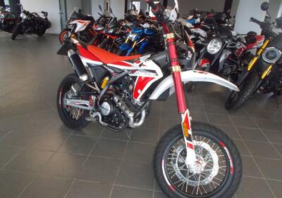 Fantic Motor XMF 125 Motard Competition 4t (2021 - 22) - Annuncio 9809398