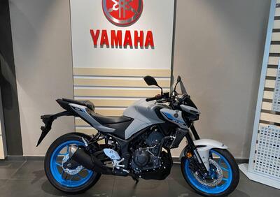 Yamaha MT-03 (2022 - 25) - Annuncio 9809404