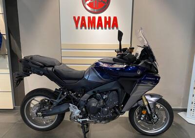 Yamaha Tracer 9 GT+ Y-AMT (2025) - Annuncio 9809409