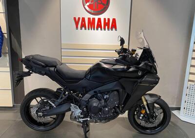 Yamaha Tracer 9 GT (2025) - Annuncio 9809412