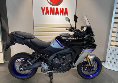 Yamaha Tracer 9 GT+ Y-AMT (2025) - Annuncio 9809413