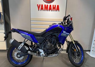 Yamaha Ténéré 700 (2022 - 24) - Annuncio 9809416