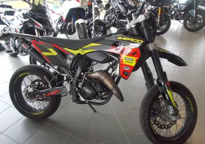 Sherco 50 SM-RS Factory (2019 - 22) - Annuncio 9809438