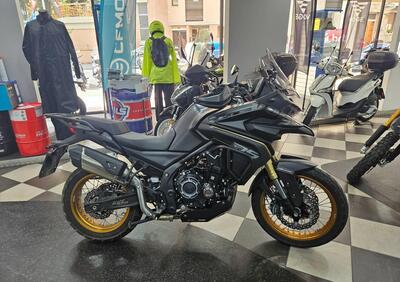 Voge Valico 525DSX (2023 - 25) - Annuncio 9809433