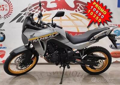 Honda Transalp XL750 (2025) - Annuncio 9774701