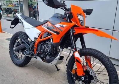 KTM 125 Enduro R (2025) - Annuncio 9650007