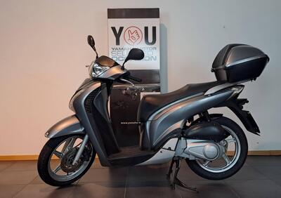Honda SH 150 i (2009 - 12) - Annuncio 9809445