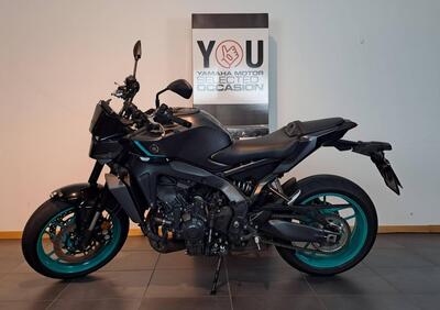 Yamaha MT-09 (2024 - 25) - Annuncio 9809452