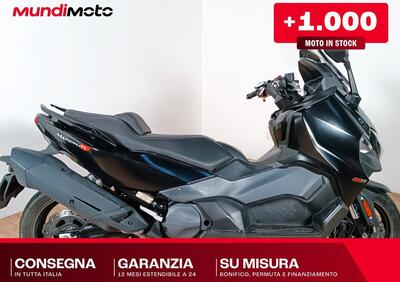 Sym Maxsym TL 508 (2021 - 24) - Annuncio 9757697
