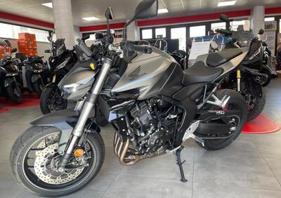 Honda CB 1000 Hornet (2025) - Annuncio 9809426