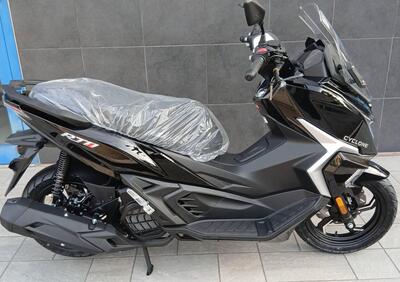 Cyclone RT1 (2025) - Annuncio 9809468