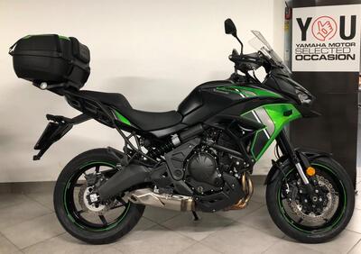 Kawasaki Versys 650 (2021 - 24) - Annuncio 9809470