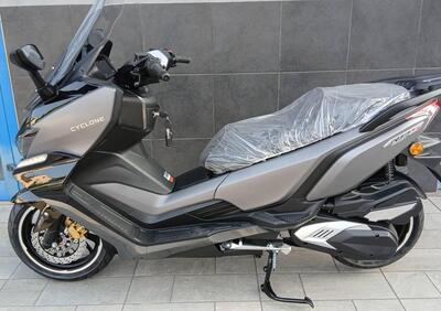 Cyclone RT3S (2025) - Annuncio 9809471