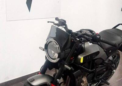 Husqvarna Svartpilen 401 (2024 - 25) - Annuncio 9809478