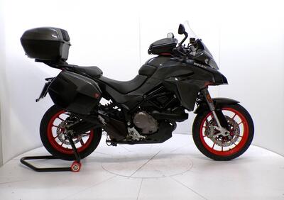 Ducati Multistrada V2 S (2022 - 24) - Annuncio 9809477