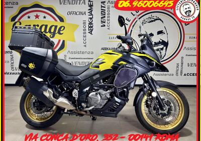 Suzuki V-Strom 650 ABS (2017 - 20) - Annuncio 9809479