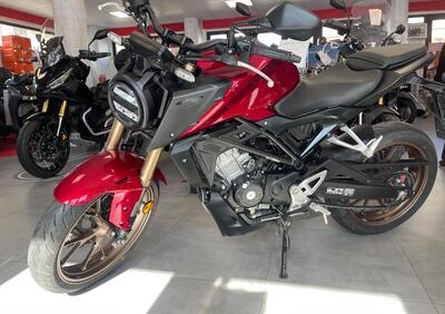 Honda CB 125 R (2024 - 25) - Annuncio 9809485