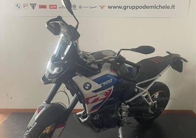 Bmw F 900 GS (2024 - 25) - Annuncio 9809486