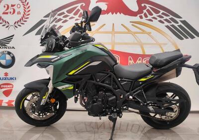 Benelli TRK 702 (2023 - 25) - Annuncio 9809491