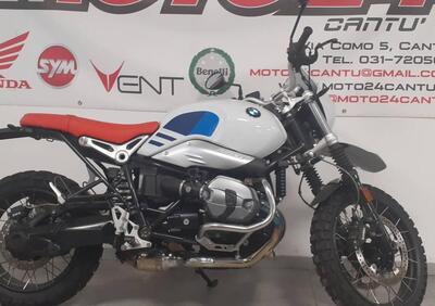 Bmw R nineT Urban GS 1200 (2017 - 20) - Annuncio 9809504